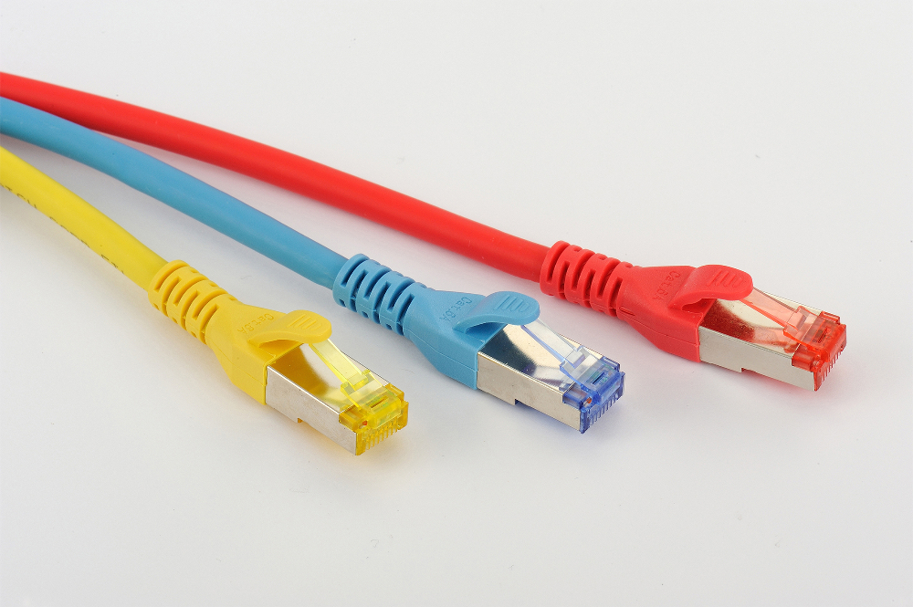 Do you have plug suitable for Cat.6A/Cat.7 solid 22-23AWG big cable?