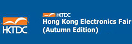 HK Electronics Fair 2019 (HONGKONG) April