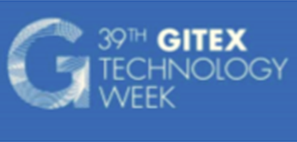 GITEX Techonolgy 2019
